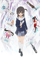 selector spread WIXOSS